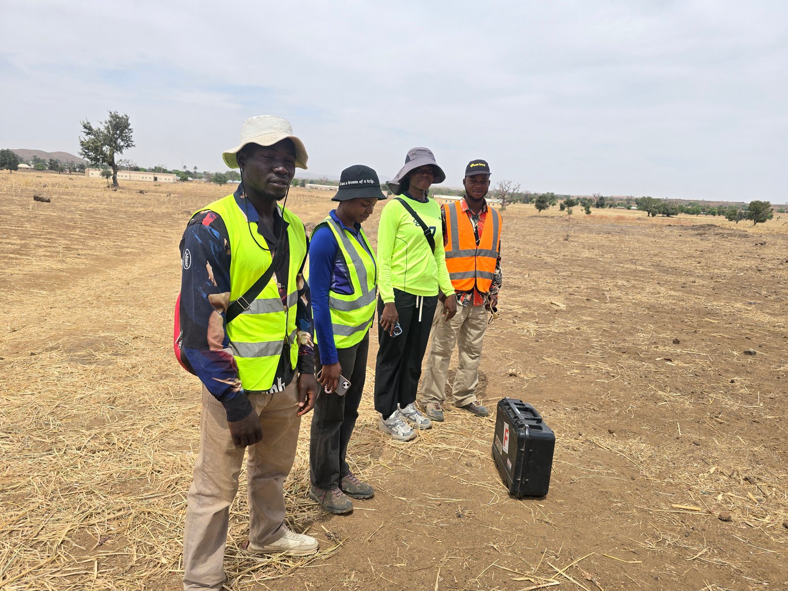 ⁠Geology & fieldwork